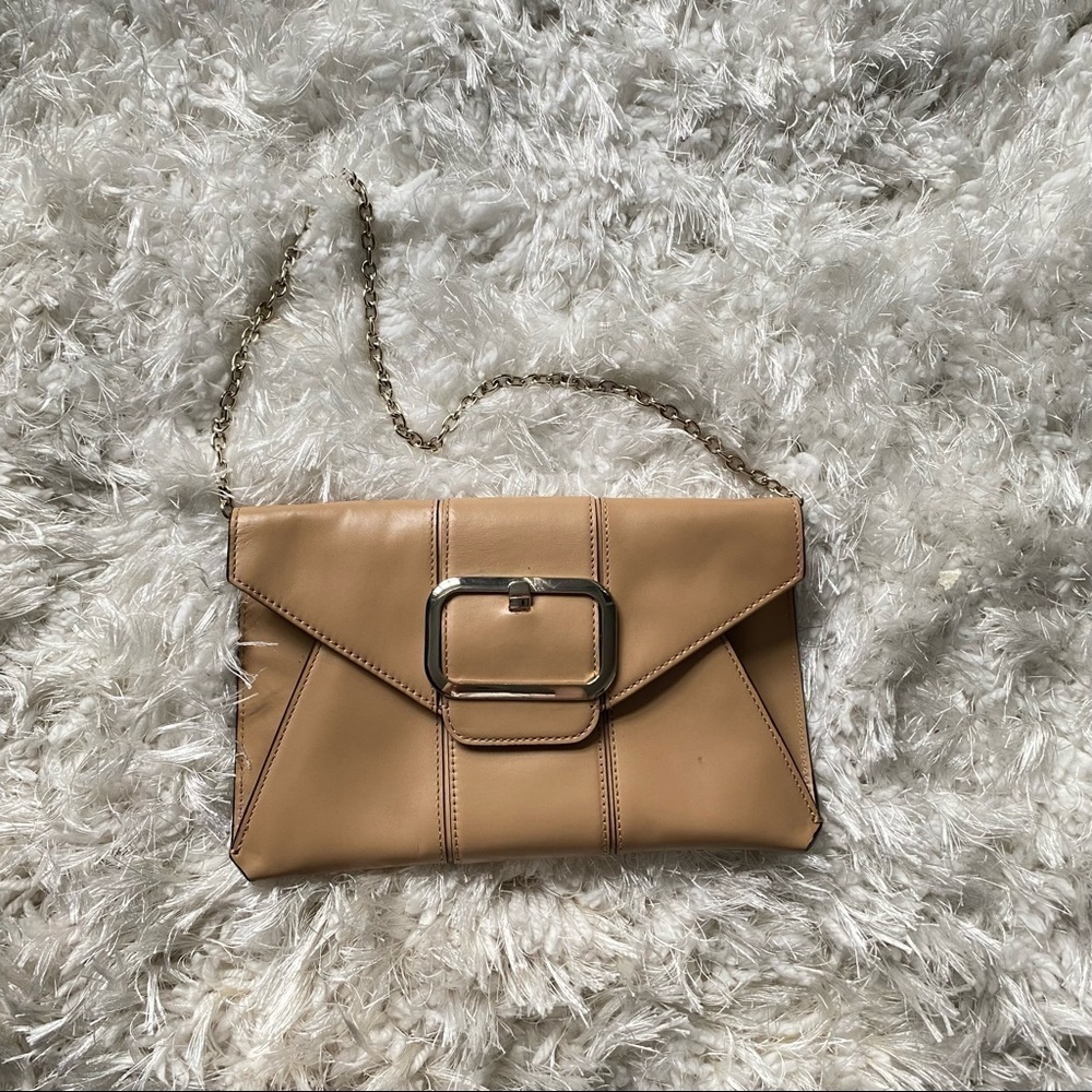 Banana Republic Chain Strap Purse